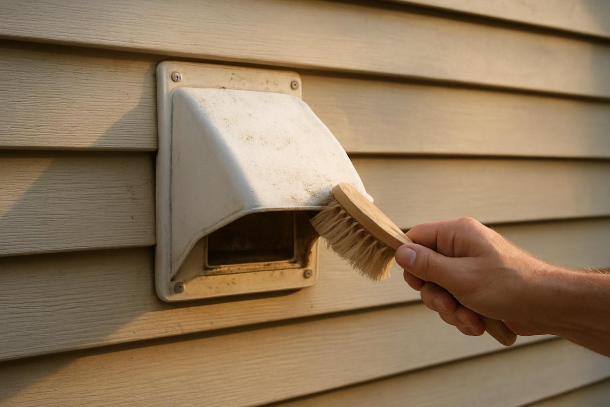Pine Way Dryer Cleaning Services in Scottsdale