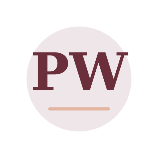 Pine Way Dryer Cleaning Services logo